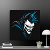 Grunge Joker Wall Decor Canvas - STYLISHOUR
