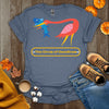The Circle of Deadlines T-Shirt