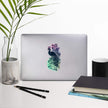 Holographic stickers - STYLISHOUR