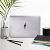 Holographic stickers - STYLISHOUR