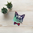 Holographic stickers - STYLISHOUR