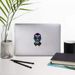 Holographic stickers - STYLISHOUR
