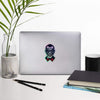 Holographic stickers - STYLISHOUR