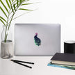 Holographic stickers - STYLISHOUR