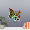Holographic stickers - STYLISHOUR