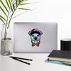 Holographic stickers - STYLISHOUR