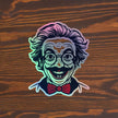 Holographic stickers - STYLISHOUR