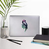 Holographic stickers - STYLISHOUR