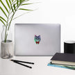 Holographic stickers - STYLISHOUR