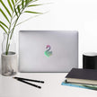 Holographic stickers - STYLISHOUR