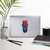 Holographic stickers - STYLISHOUR