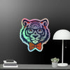 Holographic stickers - STYLISHOUR