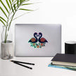Holographic stickers - STYLISHOUR