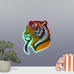 Holographic stickers - STYLISHOUR
