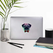 Holographic stickers - STYLISHOUR