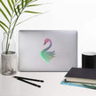 Holographic stickers - STYLISHOUR