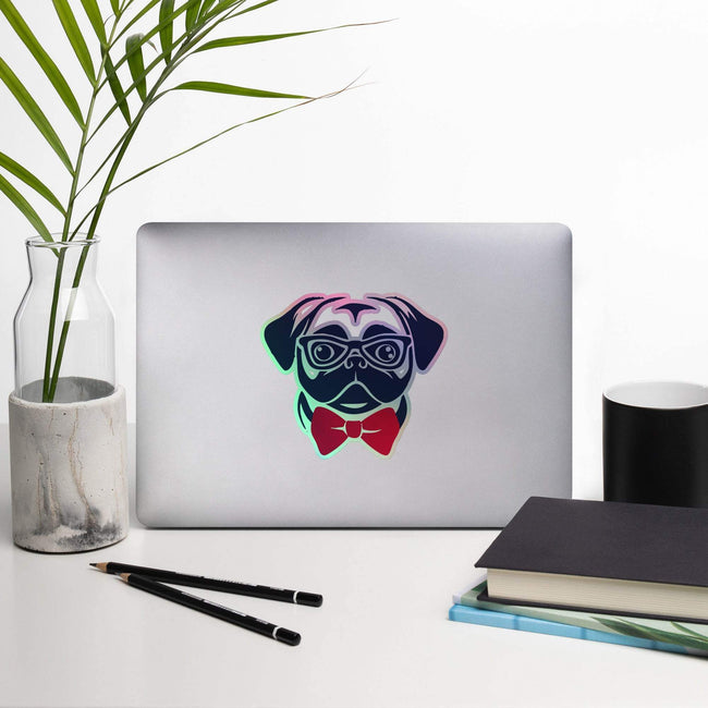 Holographic stickers - STYLISHOUR