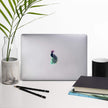 Holographic stickers - STYLISHOUR