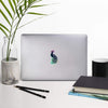 Holographic stickers - STYLISHOUR