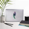 Holographic stickers - STYLISHOUR