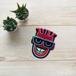 Holographic stickers - STYLISHOUR