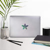 Holographic stickers - STYLISHOUR