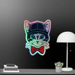 Holographic stickers - STYLISHOUR