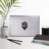 Holographic stickers - STYLISHOUR