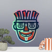Holographic stickers - STYLISHOUR