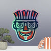 Holographic stickers - STYLISHOUR