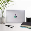 Holographic stickers - STYLISHOUR