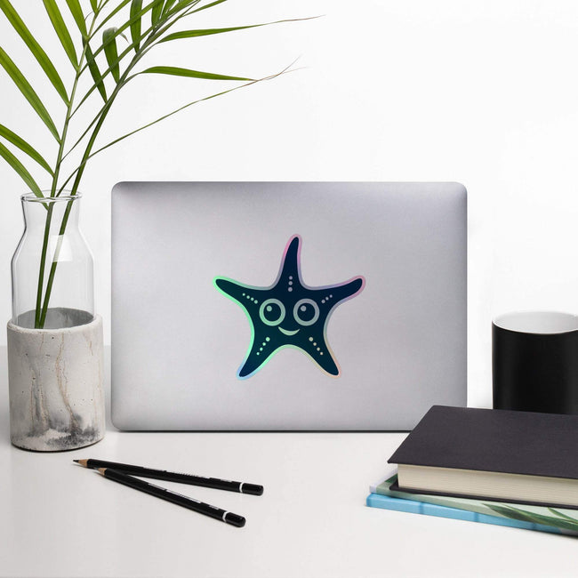 Holographic stickers - STYLISHOUR