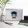 Holographic stickers - STYLISHOUR