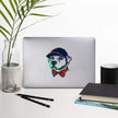 Holographic stickers - STYLISHOUR
