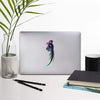 Holographic stickers - STYLISHOUR