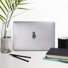 Holographic stickers - STYLISHOUR