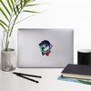 Holographic stickers - STYLISHOUR