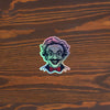 Holographic stickers - STYLISHOUR
