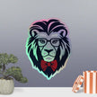 Holographic stickers - STYLISHOUR