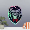 Holographic stickers - STYLISHOUR