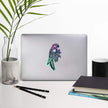 Holographic stickers - STYLISHOUR