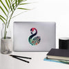 Holographic stickers - STYLISHOUR