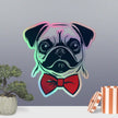 Holographic stickers - STYLISHOUR