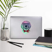 Holographic stickers - STYLISHOUR