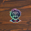 Holographic stickers - STYLISHOUR