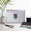 Holographic stickers - STYLISHOUR