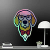 Holographic stickers - STYLISHOUR