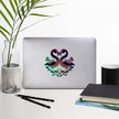 Holographic stickers - STYLISHOUR