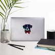 Holographic stickers - STYLISHOUR