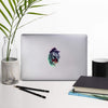 Holographic stickers - STYLISHOUR